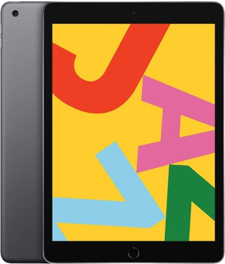 iPad 第7世代 128GB Wi-Fi + Cellular 86% iPad Wi-Fi + Cellular 128GB - シルバー（第7世代） [整備済